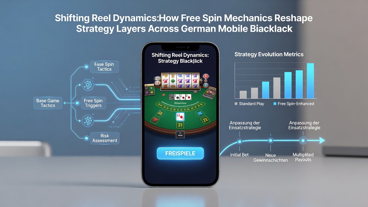 Poker-Varianten mit Freispiel-Triggern auf mobilen deutschen Plattformen